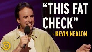 “Maybe I Do, Maybe I Don't"- Kevin Nealon - Full Special