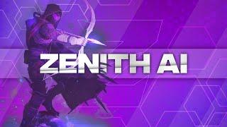 DESTINY 2 | AI AIMBOT | ZENITH