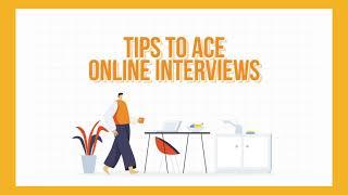 TDCX | How to Ace an Online Interview: 11 Crucial Tips