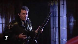 Was Sheriff Meeker the Best Cop in Haddonfield?!?#halloween #michaelmyers #benmeeker #horror
