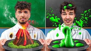 We Ranked Every Kids Science Experiment…