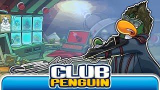 Gear Up - Operation: Blackout | Club Penguin OST