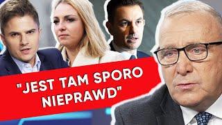 Myrcha i Gajewska pod ostrzałem. Schetyna broni posłów: Czują się osaczeni i atakowani