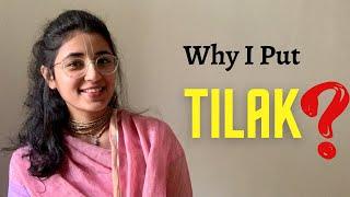 Benefits of Applying TILAK on Forehead