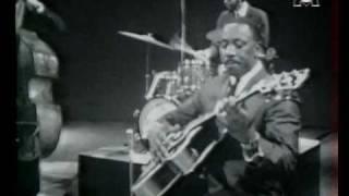 Wes Montgomery quartet - full house