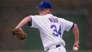 1998 MLB: Los Angeles Dodgers at Chicago Cubs, 4/18/98 - WGN-TV PART 1