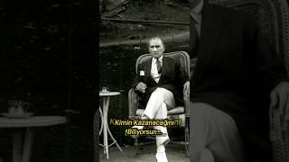 Sultan Vahdettin VS Atatürk / #shorts #history #edit #atatürk