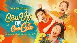 CUC'S UNCLE | Tet comedy movie | Artist Kim Phuong, Huynh Lap, Duy Khanh, Puka, Chi Cano, Long Chun