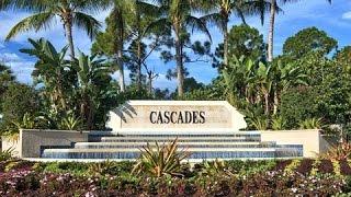 Cascades At St. Lucie West