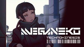 meganeko - Technokinesis [Full EP]