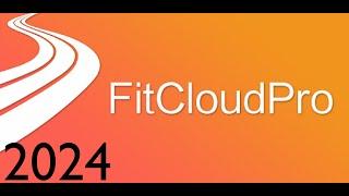 FITCLOUD PRO ПОЛУЧАЕТ СВЕЖЕЕ ОБНОВЛЕНИЕ 2024! ПРИШЛИ СВЕЖИЕ ЦИФЕРБЛАТЫ НА СМАРТЧАСЫ LEMFO!