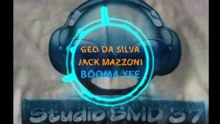 Geo Da Silva & Jack Mazzoni - Booma Yee (Studio BMD 37 Drop Rework)