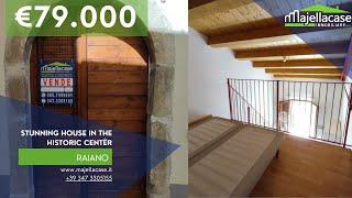 Incredible Lock And Leave Apartment In With Views in Abruzzo | Italy Virtual Property Tours