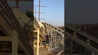 Metso Crusher Plant