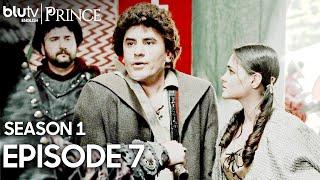 The Prince - Episode 7 English Subtitles 4K | Season 1 - Prens #blutvenglish