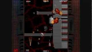 Demonstar - Xidus' Revenge - Downloadable Levels