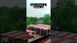 Today weather workshop #rrbje #ntpc #railway #rrbjecbt2 #groupd #kunal #motivation #nature #shorts