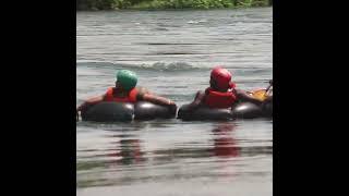 Weekend discount loading book your slot now with Expert River Tubing at 20%.