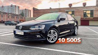 Покупка VW Jetta 1.8 USA за 10500$-ЦЕЛЫЙ ФИЛЬМ! Муки выбора за этот бюджет! Джетта 6 автоподбор Киев