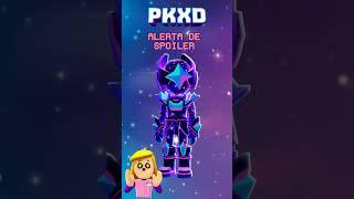 PK XD | ALERTA DE SPOILER  #music #pkxd #mexico #shotsfunny