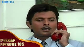 Junoon | Precap Episode 105 | KK told about his status | Hindi Tv Series