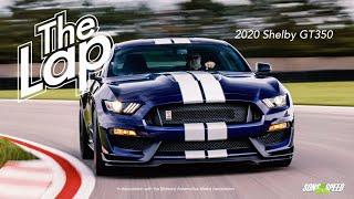 2020 Shelby GT350 The Lap | Sons of Speed