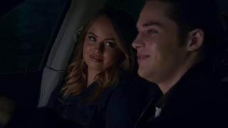 Insatiable 1x07 Patty and Christian Run Away Together [HD]