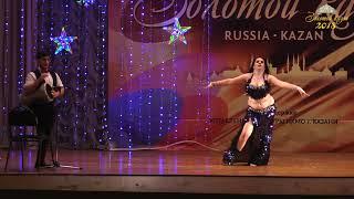 Софронова Татьяна  Кубок Казани