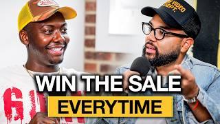 Master Sales: The Essential Skill Every Entrepreneur Needs ft. Justin Owens | #TheDept. Ep. 49