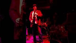 Dave Mullen Live with Walter Wolfman Washington & Maple Leaf, New Orleans