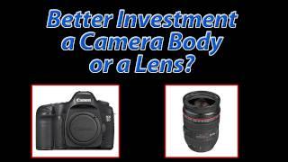 Fluid Video Tripod Head • DSLR Training Video Lesson