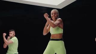 LES MILLS | New BODYCOMBAT 100