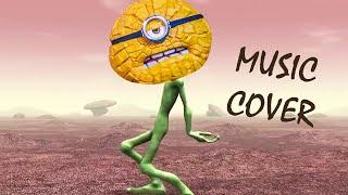 Mega Minions - Dame Tu Cosita Cover (MUSIC COVER #74)