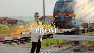 Husein's PROM Trailer | Абитуриентски Бал на Хюсеин