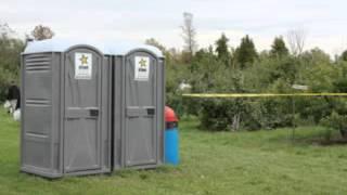 Star Toilet Rentals & Septic Pumping Ottawa Video