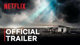 Unsolved Mysteries | Official Trailer | Netflix