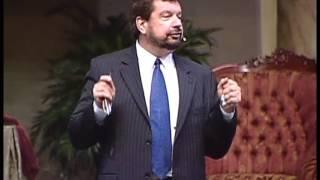 4 Keys To Prosperity | Dr. Mike Murdock