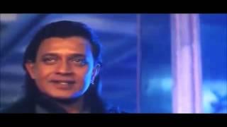 Mithun Chakraborty