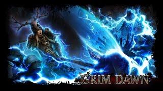 Grim Dawn Cornucopia Абсолют серия №28. Владения Деспота. Эллена,Могара,Кровошип,Унголия,Кровопийца.