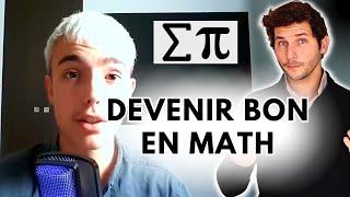 Un Ingénieur réagit : il apprend les maths en 2 mois