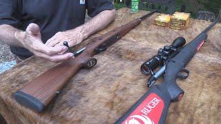 400-Dollar Hunting Rifle VS 2,000-Dollar Hunting Rifle