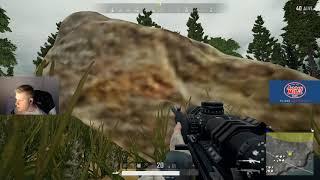 Sambty - PUBG Solo - 16 Kills - Groza + SLR - Erangel - 2019, May 13