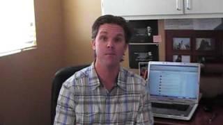 Brian Johnston Search FIRST VIDEO