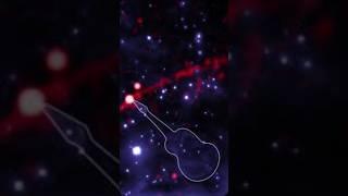 NASA Captures New Flame Throwing Guitar Nebula In Space #nasa#spacedocumentary#space#universe#nebula