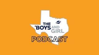 The 'Boys and Girl Podcast: David Canter Interview (7/29/20)