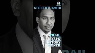 The SoapBoxx App Black History Month Stephen A Smith