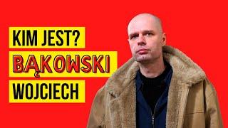 Who is Wojciech Bąkowski | Contemporary art in Poland