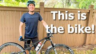 2024 Cannondale Scalpel Test Ride & Review