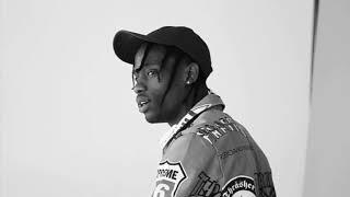 Travis Scott - sdp interlude (Extended)