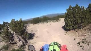 Wildcat Hills - Northern Utah Desert